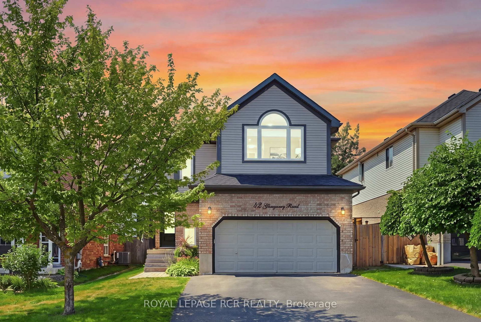 42 Glengarry Road • Orangeville, ON photo 45