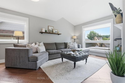42 Glengarry Road • Orangeville, ON photo 8
