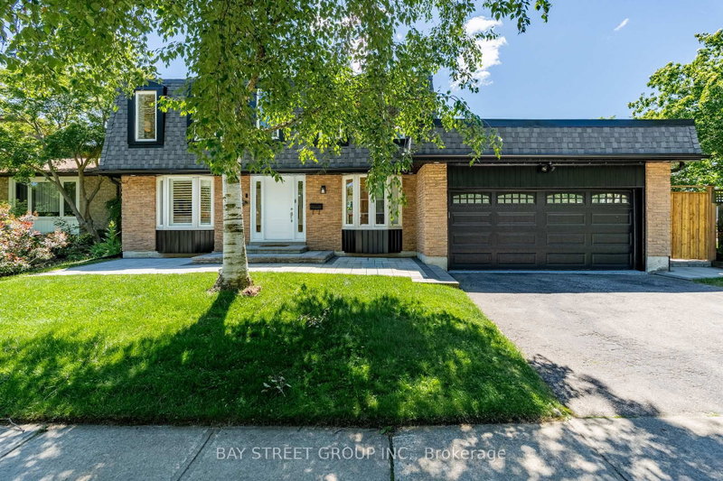 2366 Devon Road