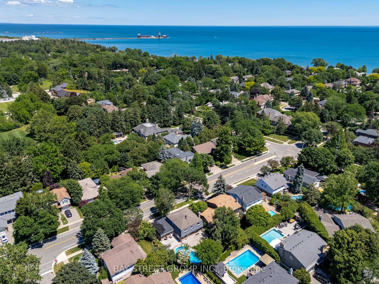 2366 Devon Road • Oakville, ON photo 36