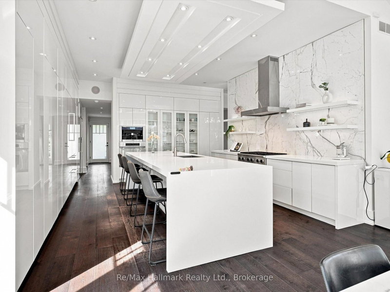 2076 Glenforest Oakville,ON L6J 2G1 — Photo 11