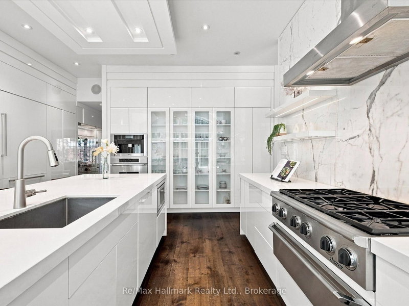 2076 Glenforest Oakville,ON L6J 2G1 — Photo 12