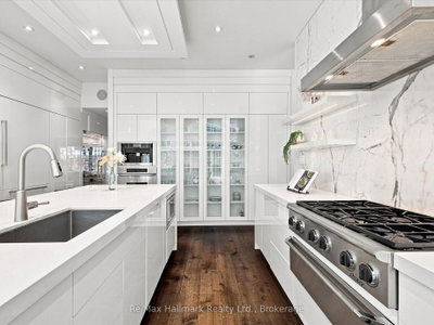 2076 Glenforest Oakville,ON L6J 2G1 — Photo 12