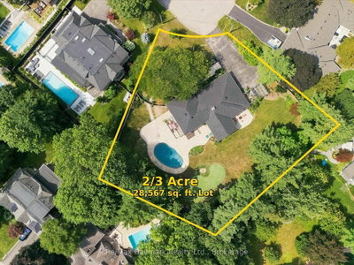 2076 GLENFOREST Crescent • Oakville, ON photo 2