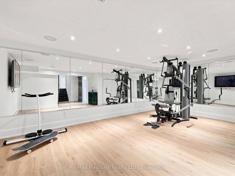 2076 Glenforest Oakville,ON L6J 2G1 — Photo 38