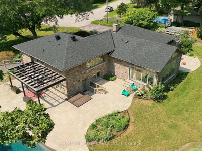 2076 Glenforest Oakville,ON L6J 2G1 — Photo 46
