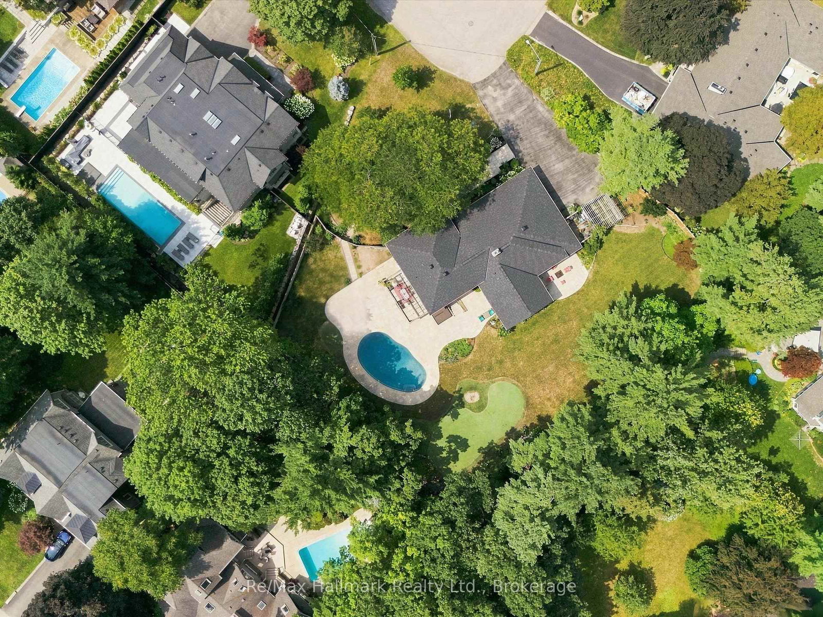 2076 GLENFOREST Crescent • Oakville, ON photo 48
