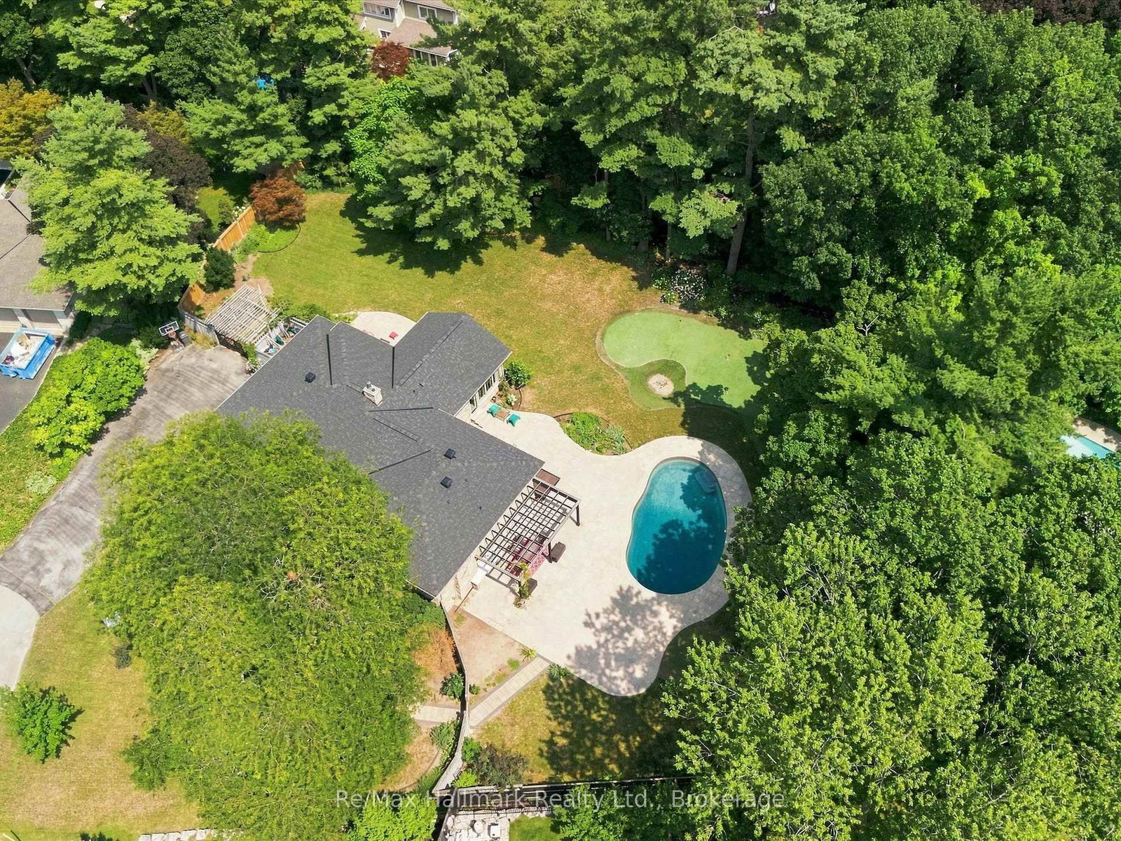 2076 GLENFOREST Crescent • Oakville, ON photo 49