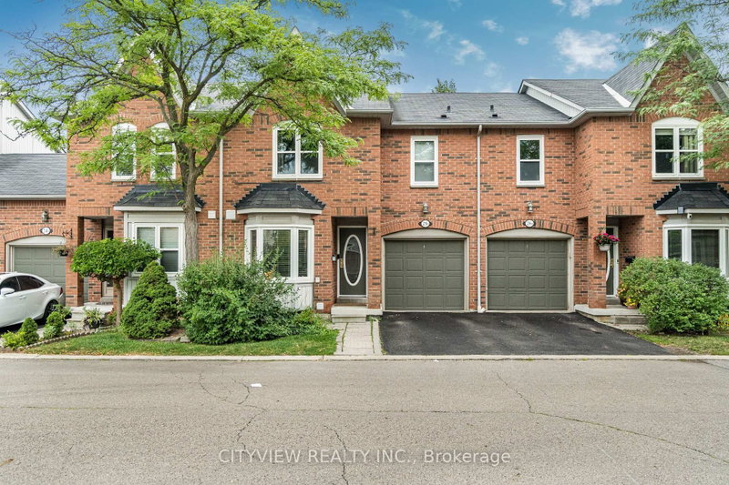 25B - 5865 Dalebrook Crescent
