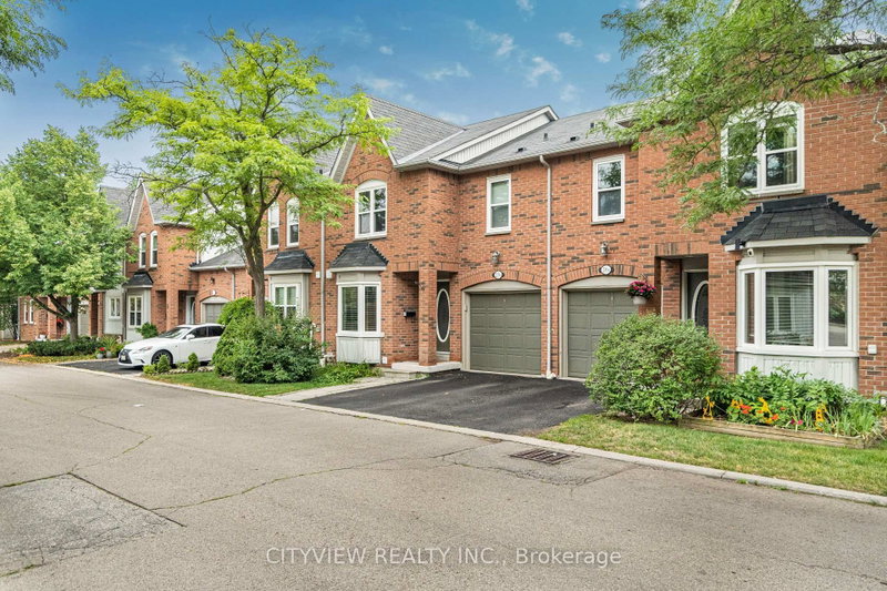 25B - 5865 Dalebrook Crescent