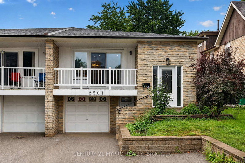 2501 Cobbinshaw Circle