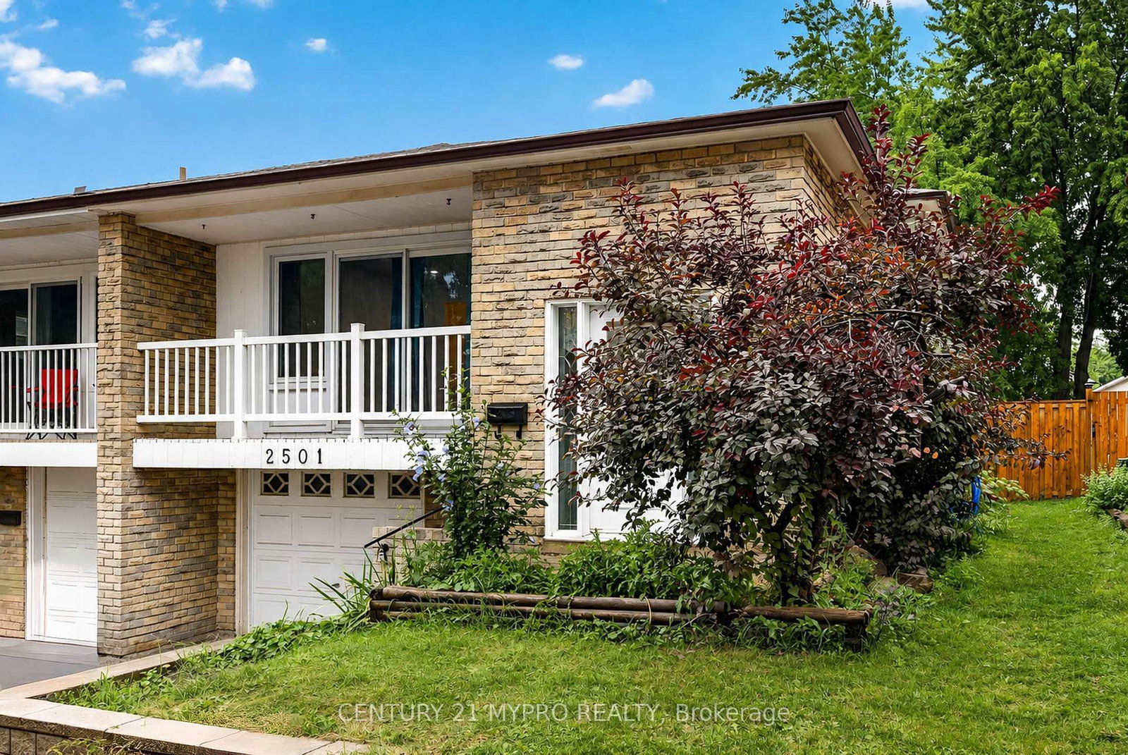 2501 Cobbinshaw Circle • Mississauga, ON photo 36