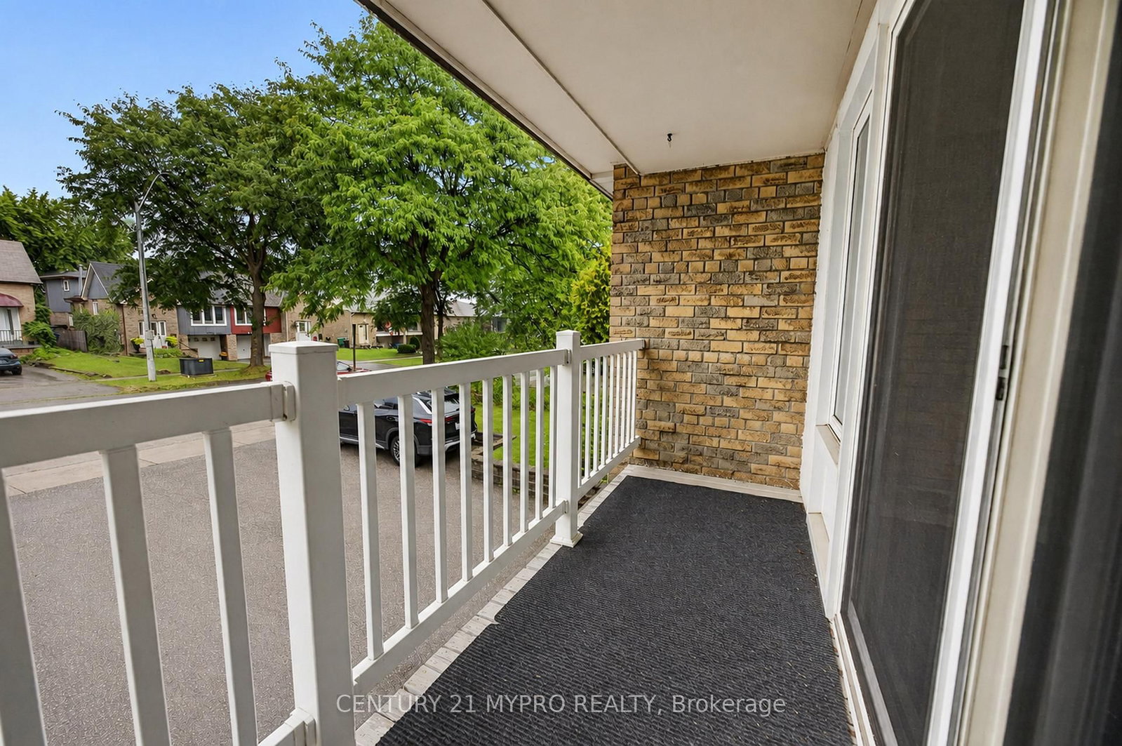 2501 Cobbinshaw Circle • Mississauga, ON photo 38