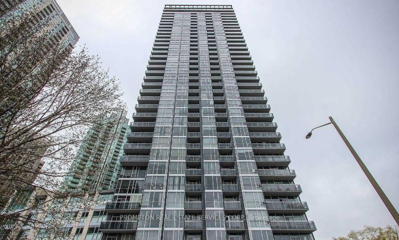 2404 - 223 Webb Drive