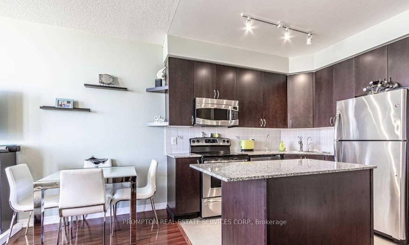 2404 - 223 Webb Drive