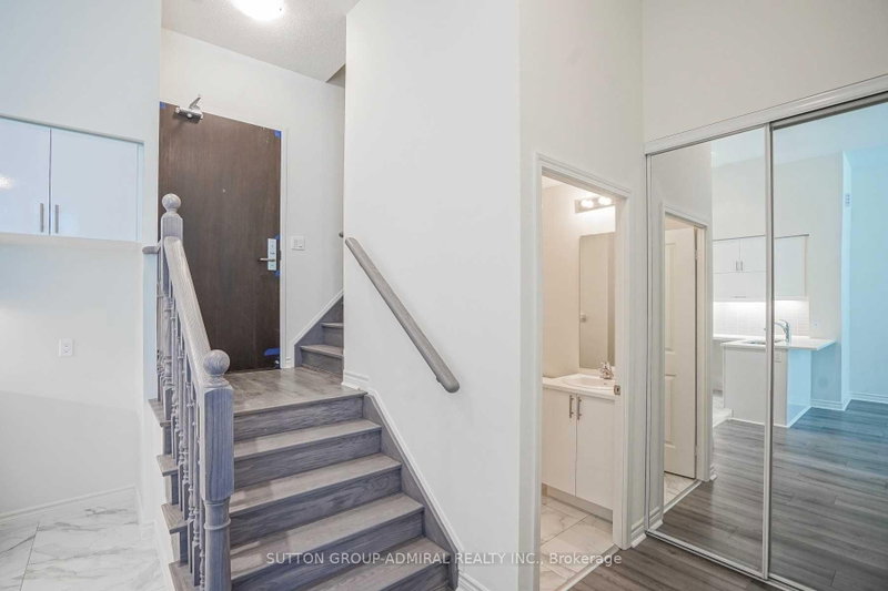 Th 104 - 39 Annie Craig Drive
