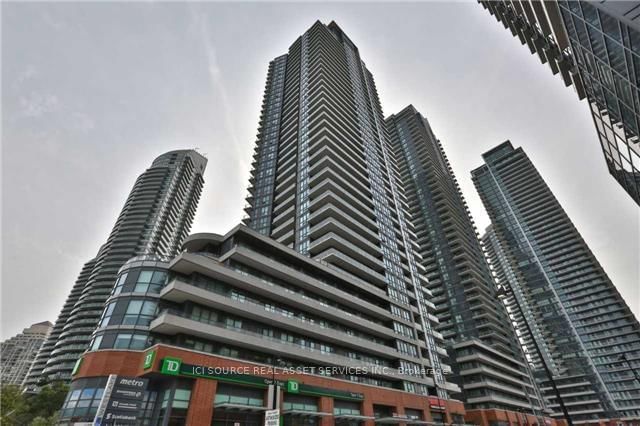 3202 - 2212 Lake Shore Boulevard W