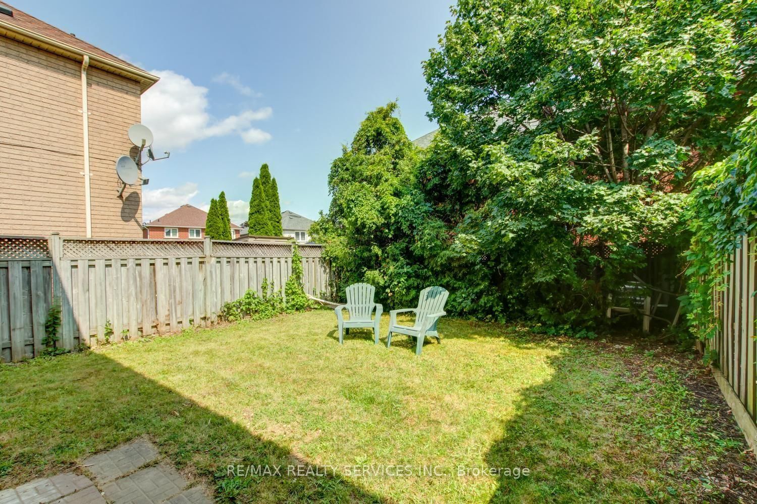 63 Herkes Drive • Brampton, ON photo 32