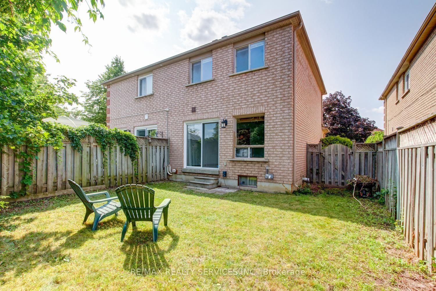 63 Herkes Drive • Brampton, ON photo 33