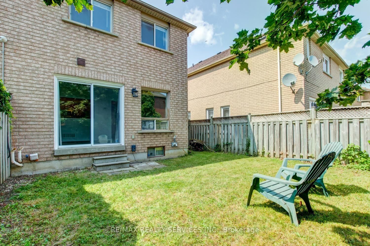 63 Herkes Drive • Brampton, ON photo 35