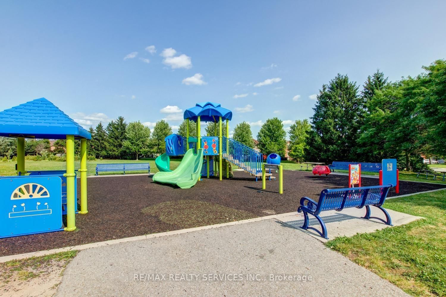 63 Herkes Drive • Brampton, ON photo 37