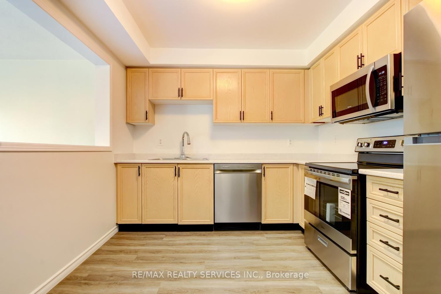 63 Herkes Drive • Brampton, ON photo 6