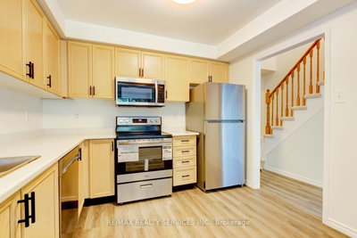63 Herkes Drive • Brampton, ON photo 7