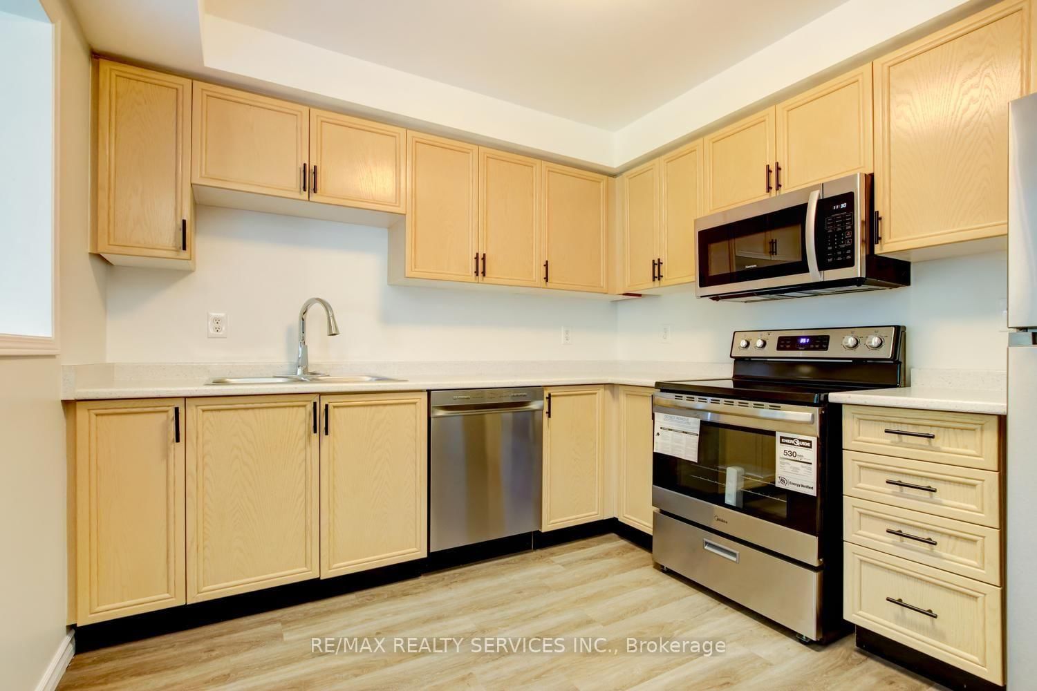 63 Herkes Drive • Brampton, ON photo 8