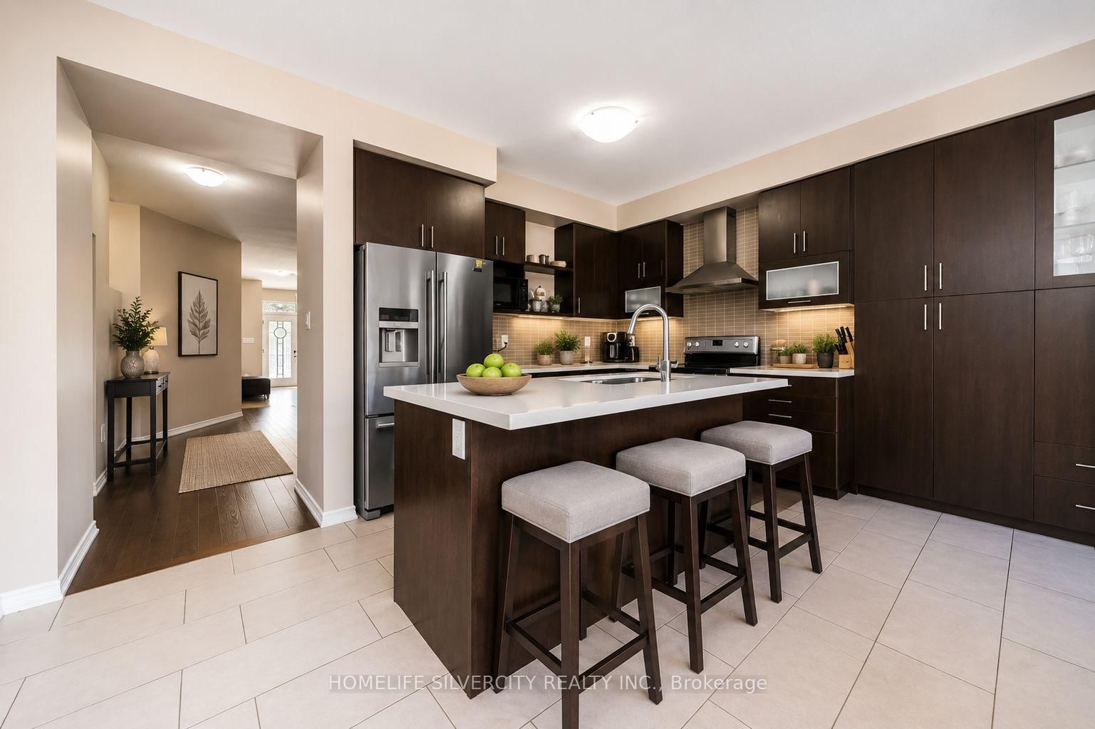 7 Iguana Trail • Brampton, ON photo 10