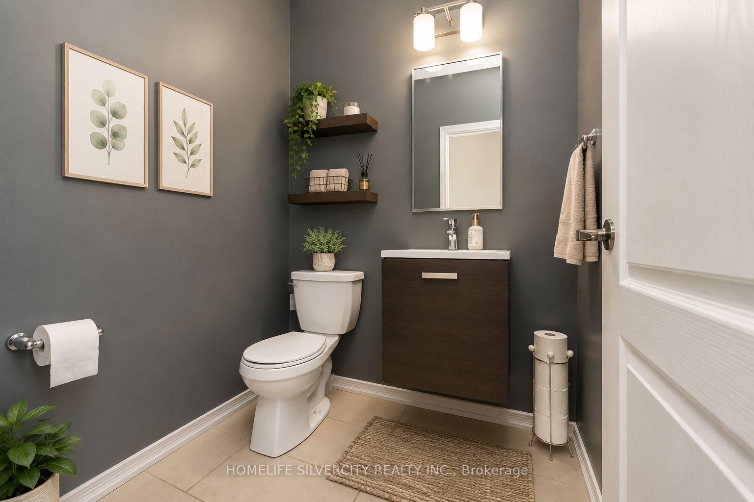 7 Iguana Trail • Brampton, ON photo 13