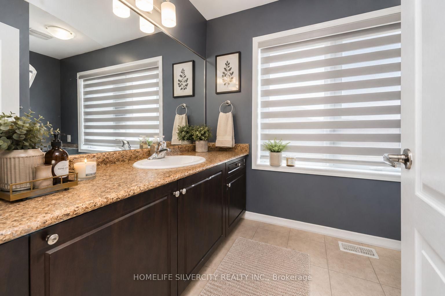 7 Iguana Trail • Brampton, ON photo 17