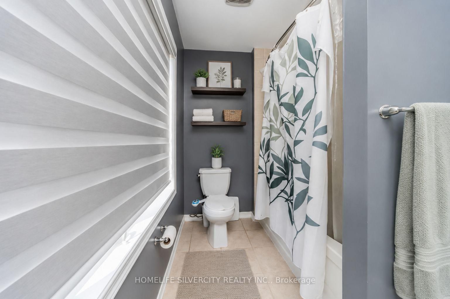 7 Iguana Trail • Brampton, ON photo 18