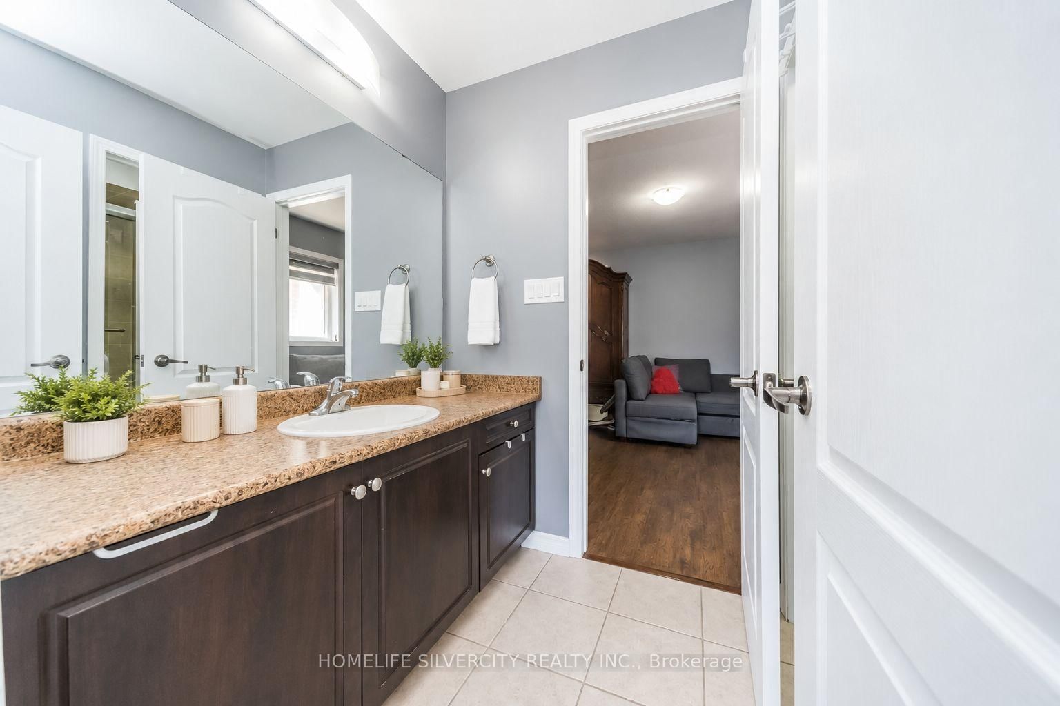 7 Iguana Trail • Brampton, ON photo 21