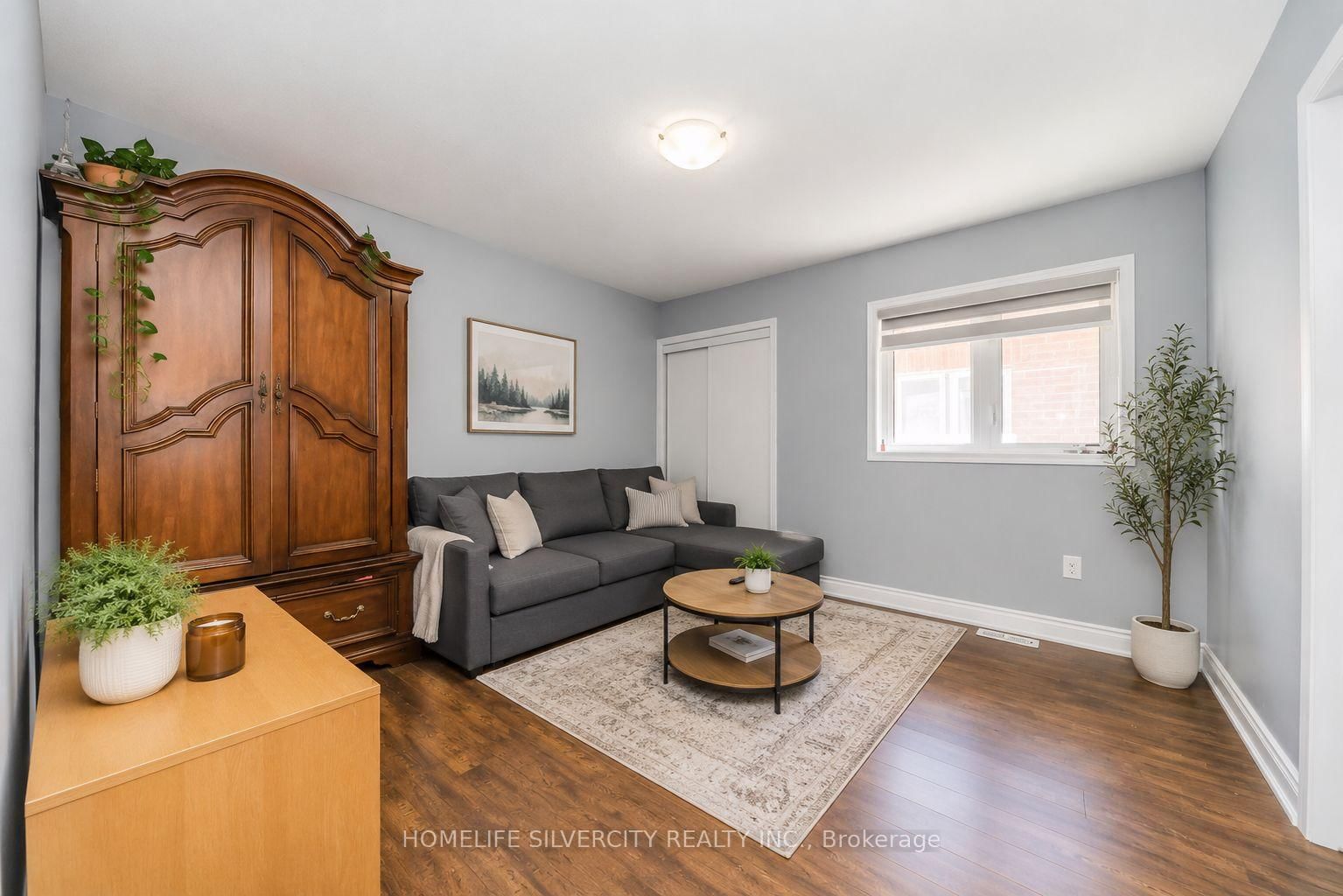 7 Iguana Trail • Brampton, ON photo 24