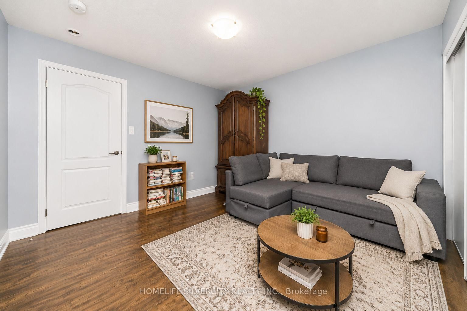 7 Iguana Trail • Brampton, ON photo 25