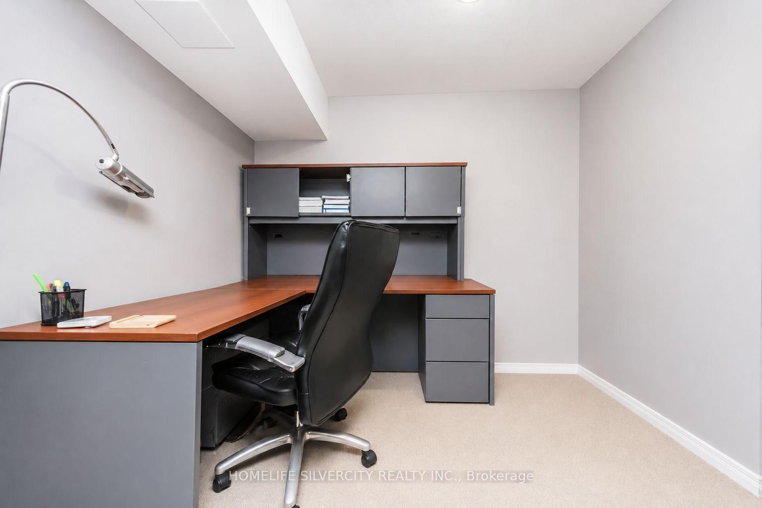 7 Iguana Trail • Brampton, ON photo 31