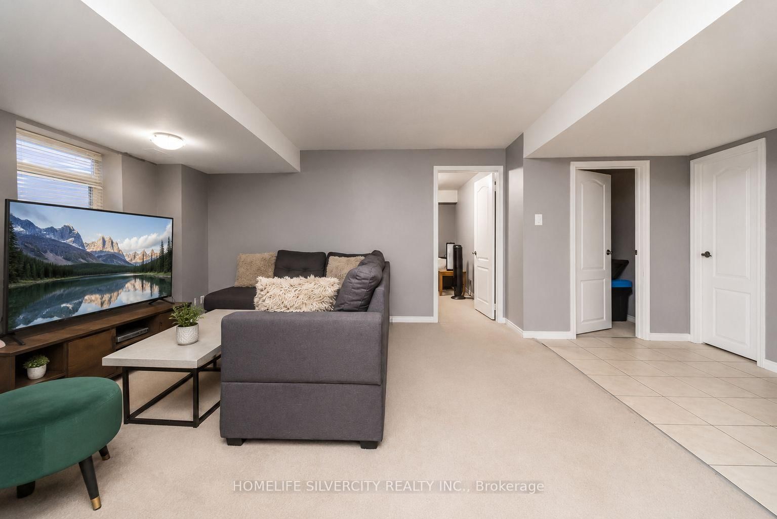 7 Iguana Trail • Brampton, ON photo 33