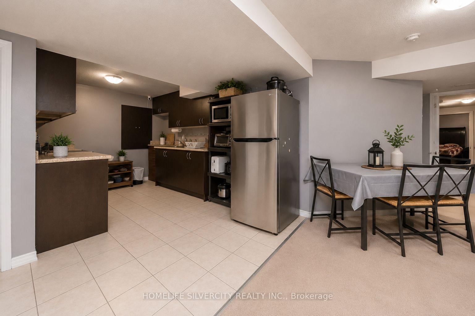 7 Iguana Trail • Brampton, ON photo 35