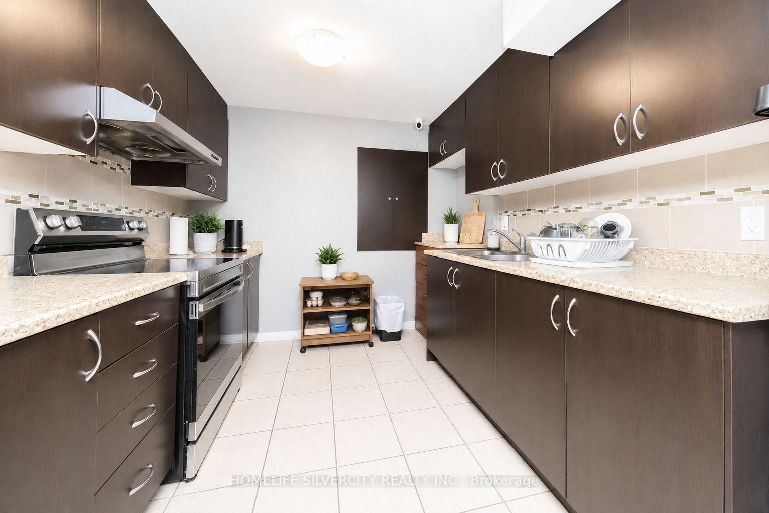 7 Iguana Trail • Brampton, ON photo 36