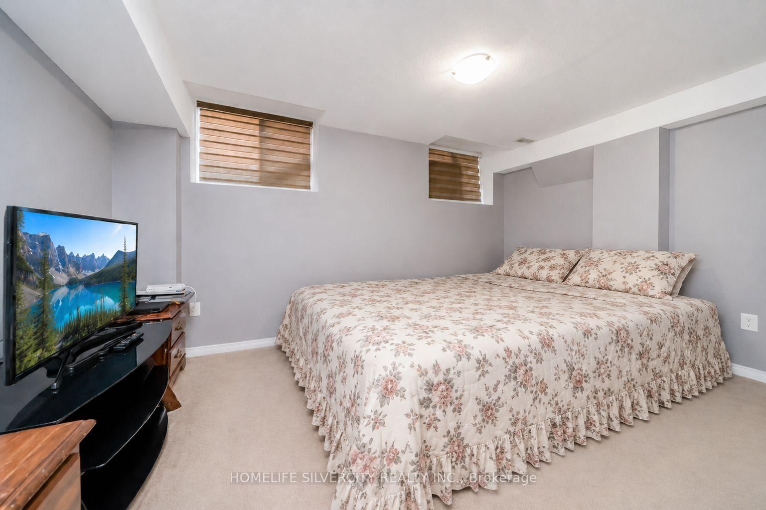 7 Iguana Trail • Brampton, ON photo 38