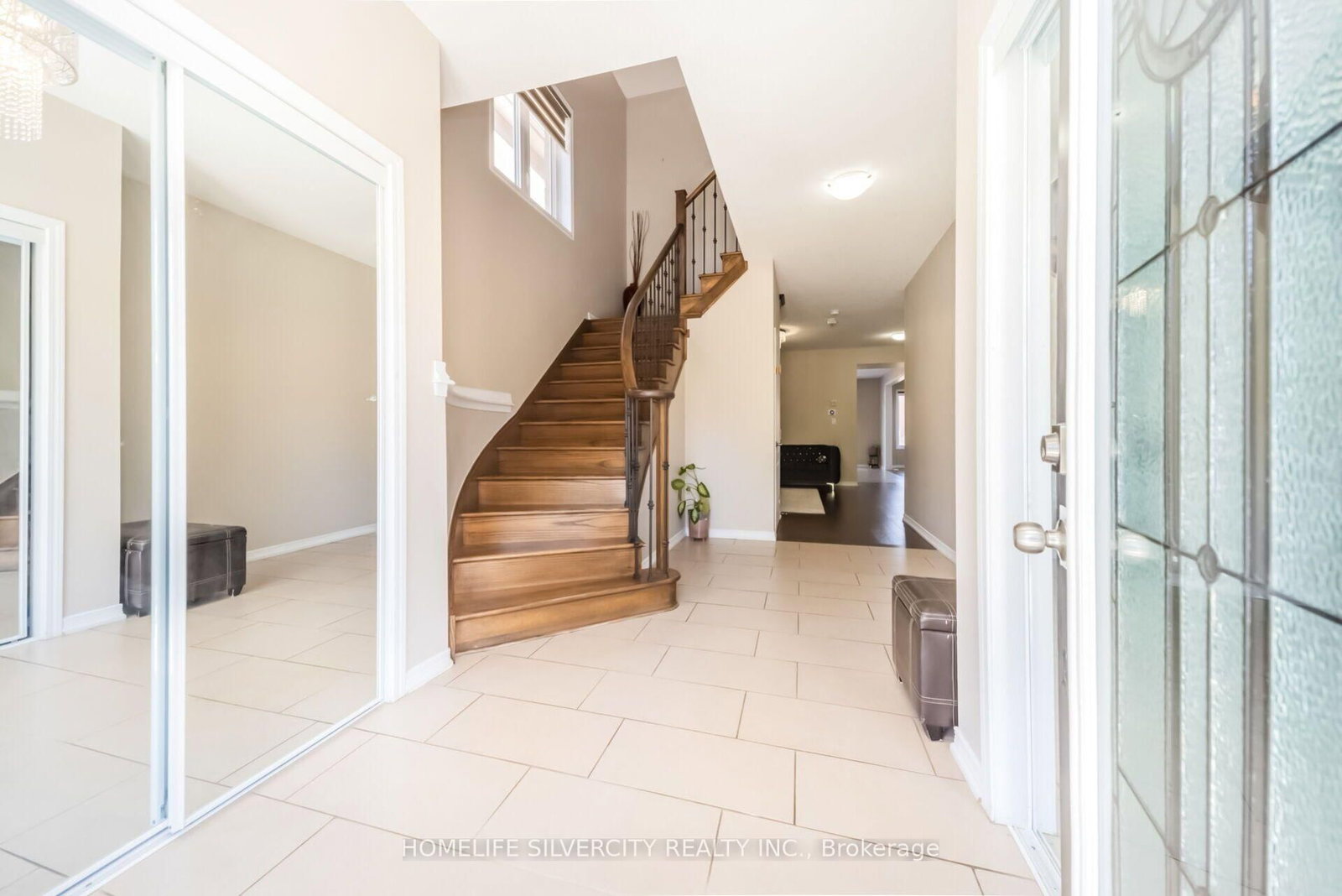 7 Iguana Trail • Brampton, ON photo 4
