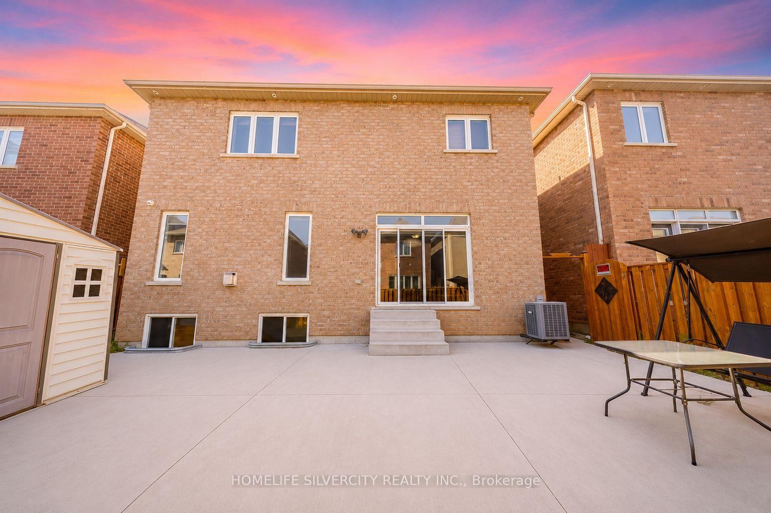 7 Iguana Trail • Brampton, ON photo 44