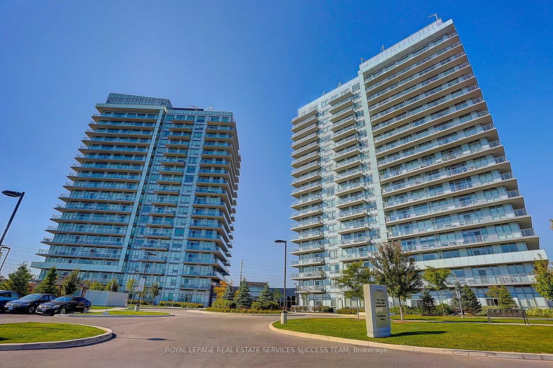 1203 - 4699 Glen Erin Drive