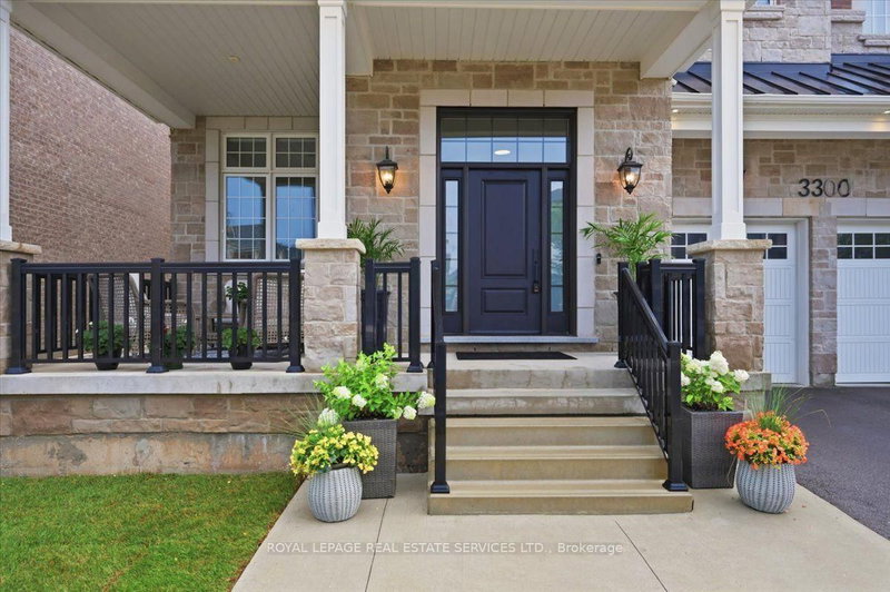 3300 Sunningdale Gardens