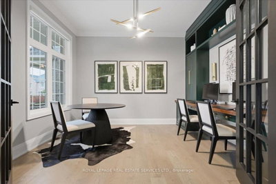 3300 Sunningdale Gardens • Oakville, ON photo 6