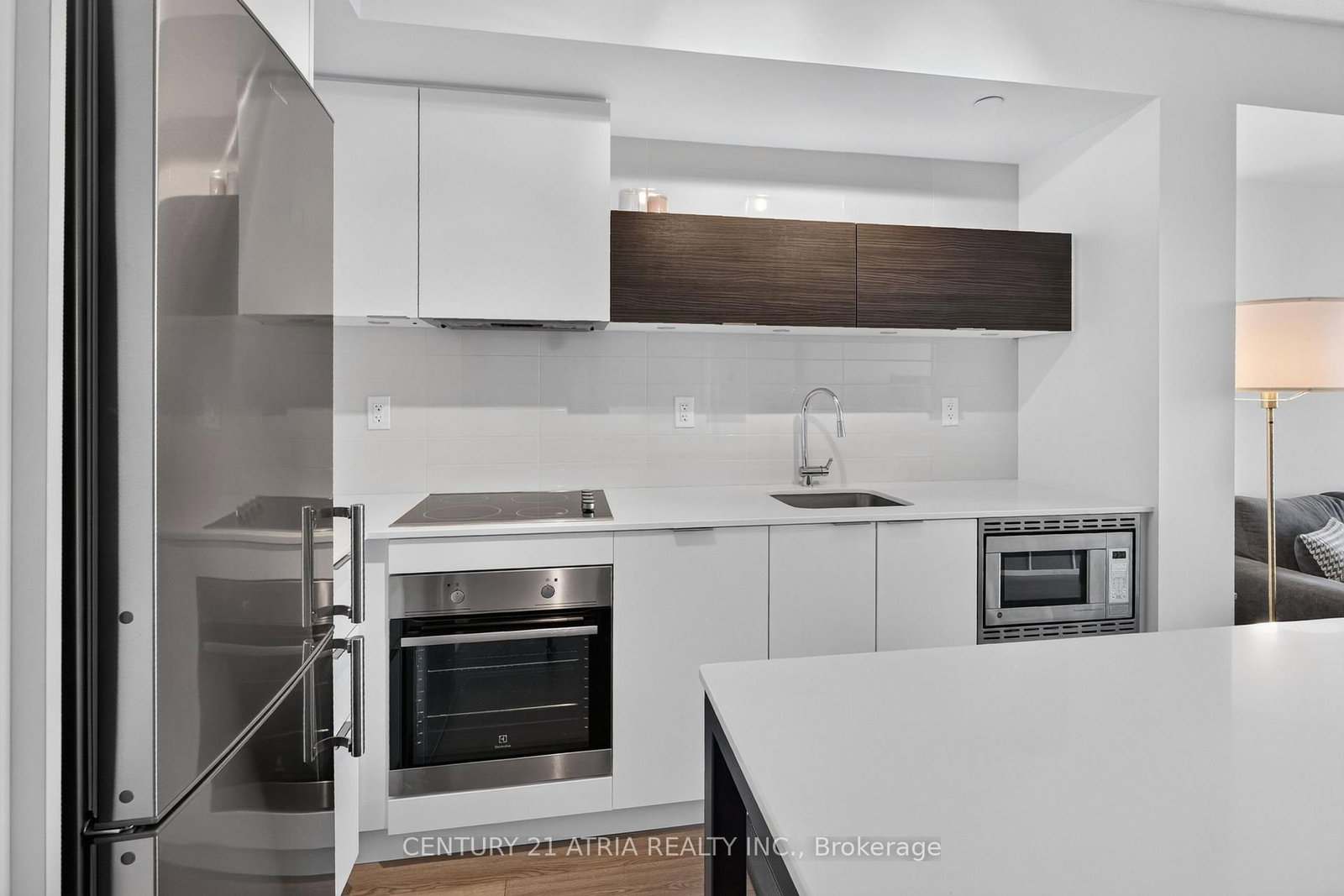 20 Thomas Riley Road • #1308 • Toronto, ON photo 13