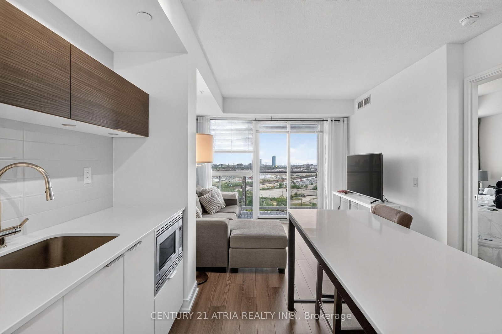 20 Thomas Riley Road • #1308 • Toronto, ON photo 14