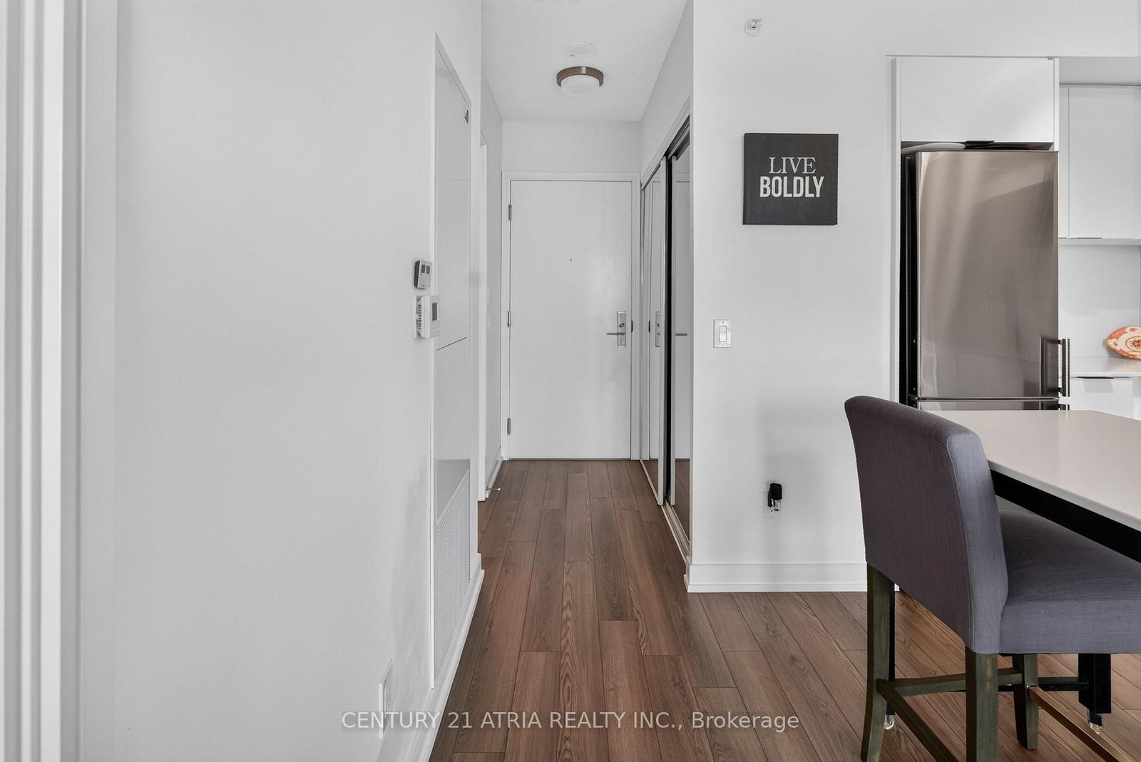 20 Thomas Riley Road • #1308 • Toronto, ON photo 15