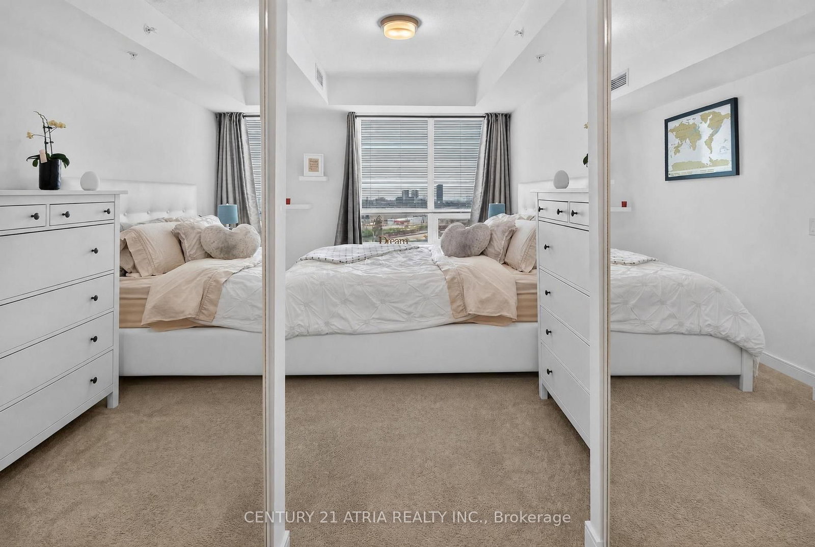 20 Thomas Riley Road • #1308 • Toronto, ON photo 21