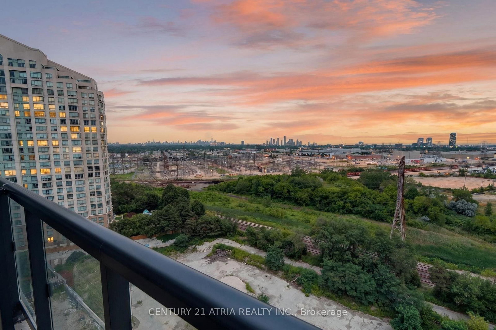 20 Thomas Riley Road • #1308 • Toronto, ON photo 25